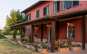 Aparthotel Il Casale Delle Rose