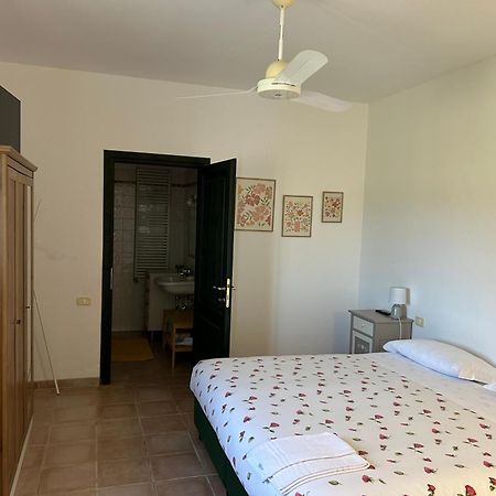 Aparthotel Il Casale Delle Rose Paganico  Esterno foto
