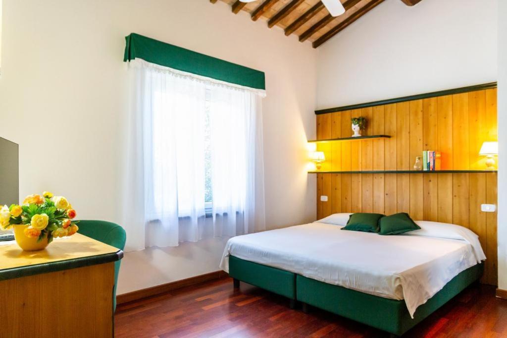 Aparthotel Il Casale Delle Rose Paganico  Esterno foto