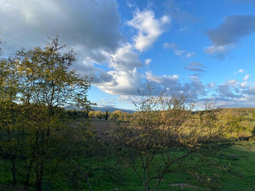 Aparthotel Il Casale Delle Rose Paganico  Esterno foto