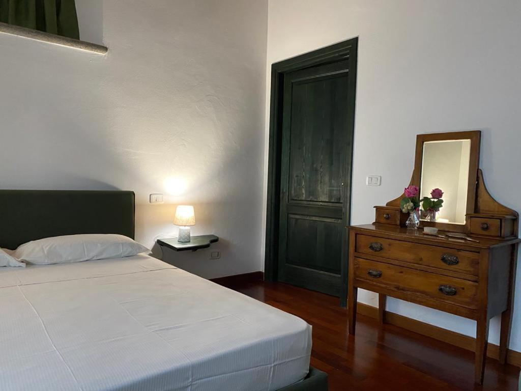 Aparthotel Il Casale Delle Rose Paganico  Esterno foto