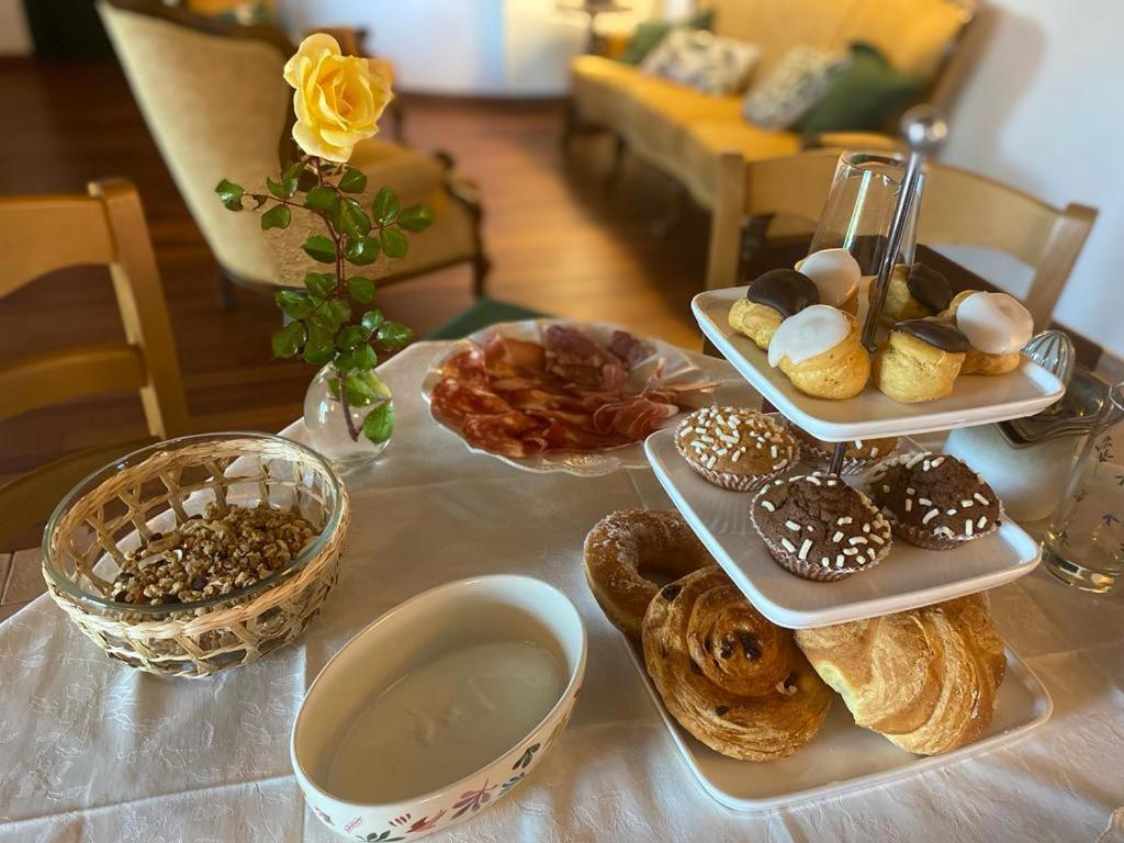 Aparthotel Il Casale Delle Rose Paganico  Esterno foto