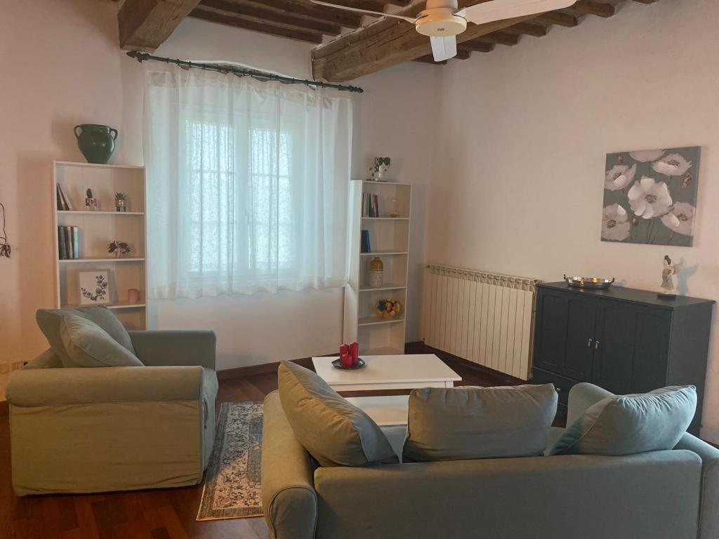 Aparthotel Il Casale Delle Rose Paganico  Esterno foto
