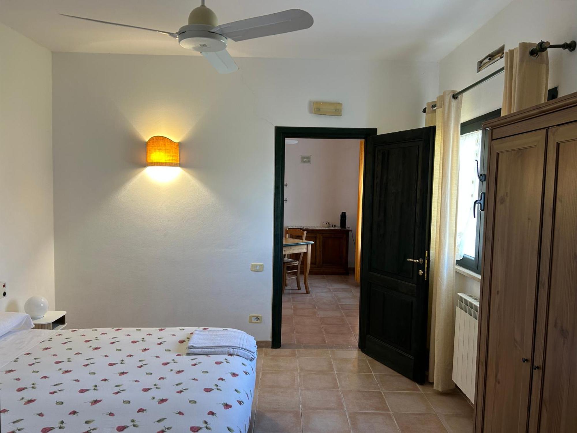 Aparthotel Il Casale Delle Rose Paganico  Esterno foto