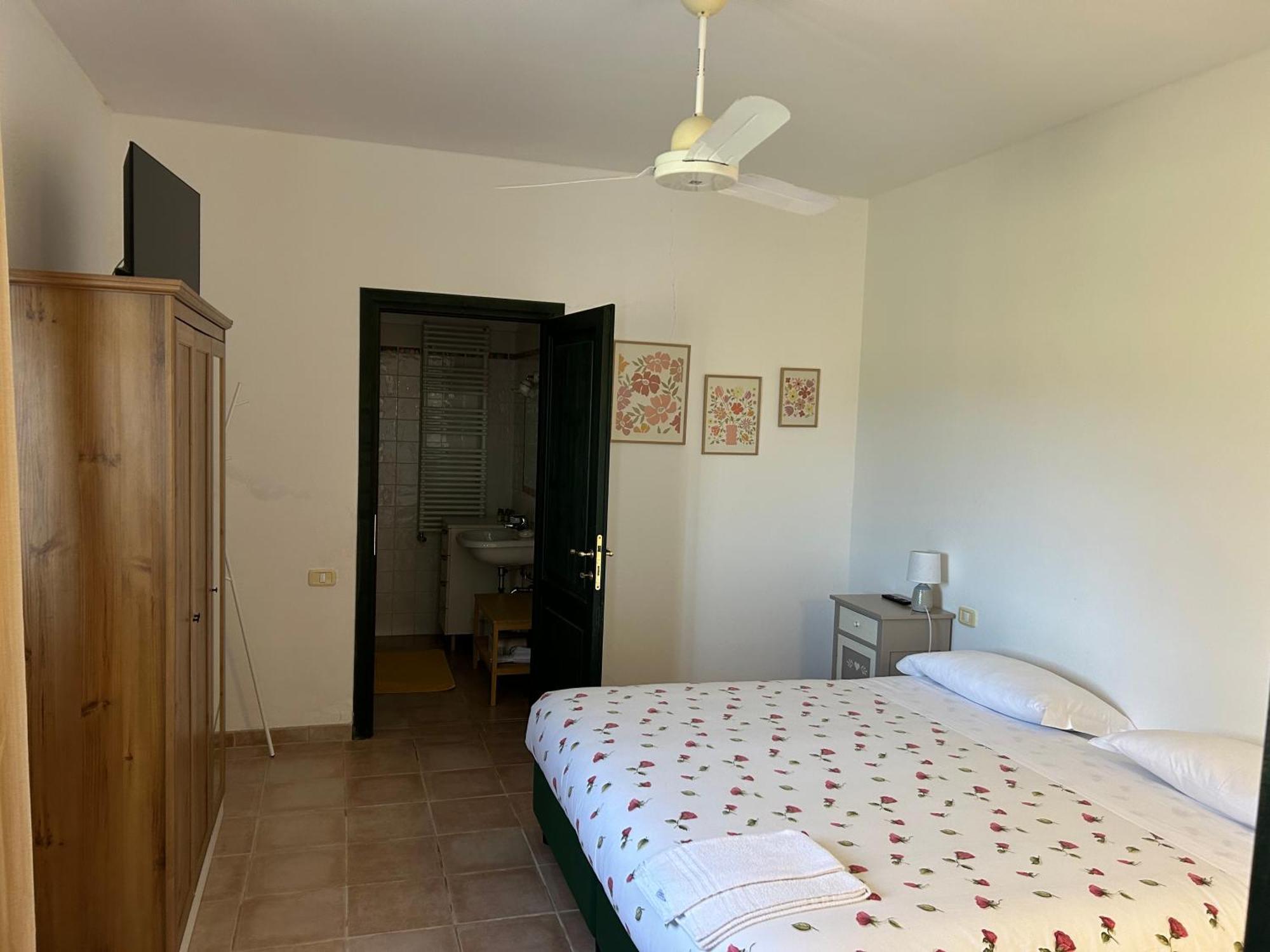 Aparthotel Il Casale Delle Rose Paganico  Esterno foto
