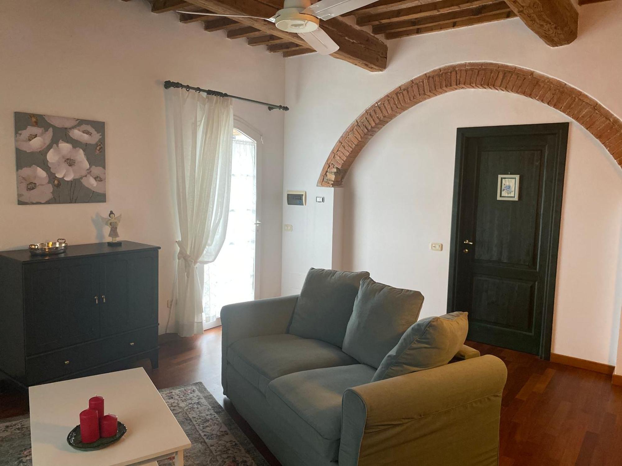 Aparthotel Il Casale Delle Rose Paganico  Esterno foto