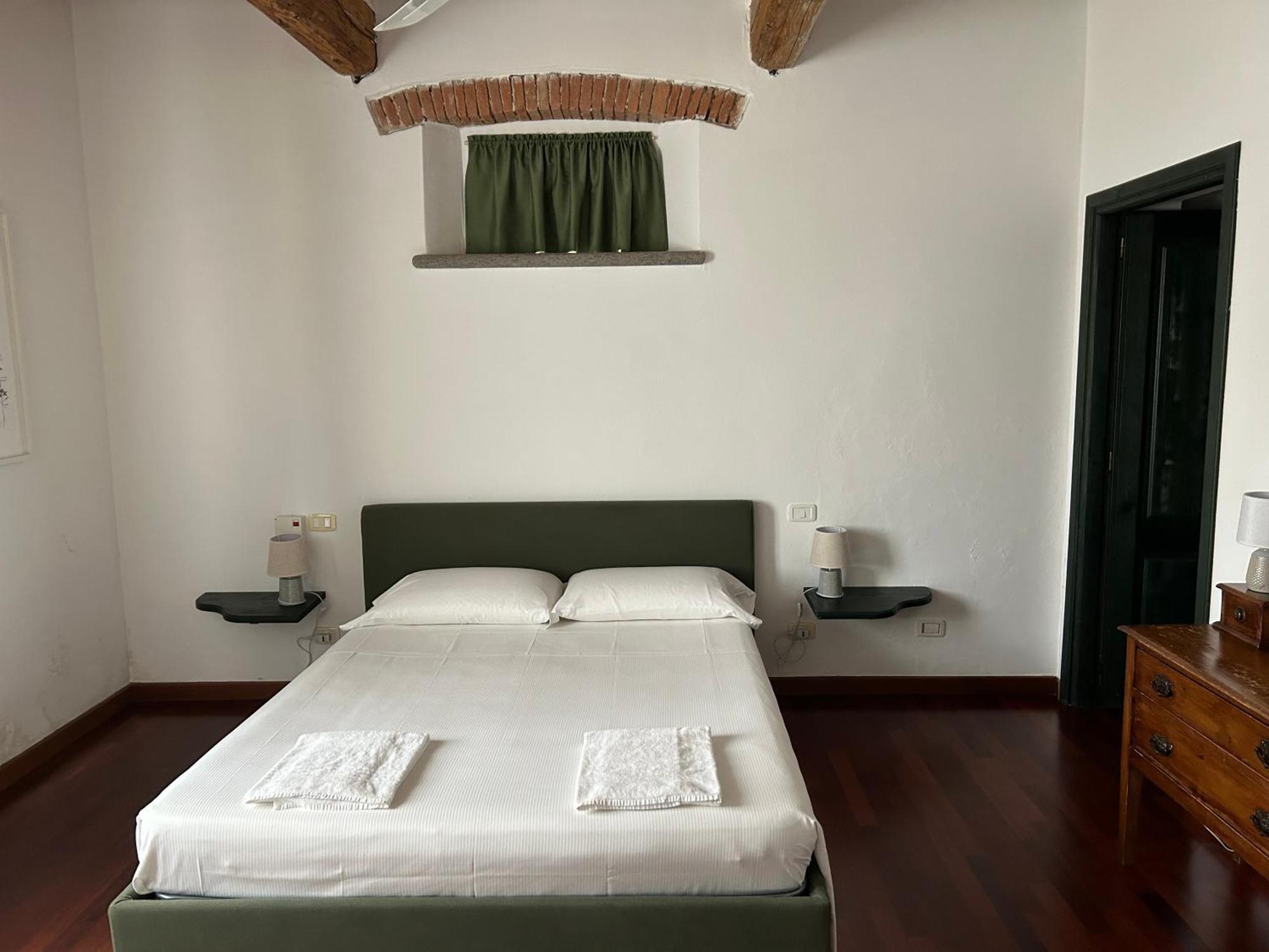 Aparthotel Il Casale Delle Rose Paganico  Esterno foto