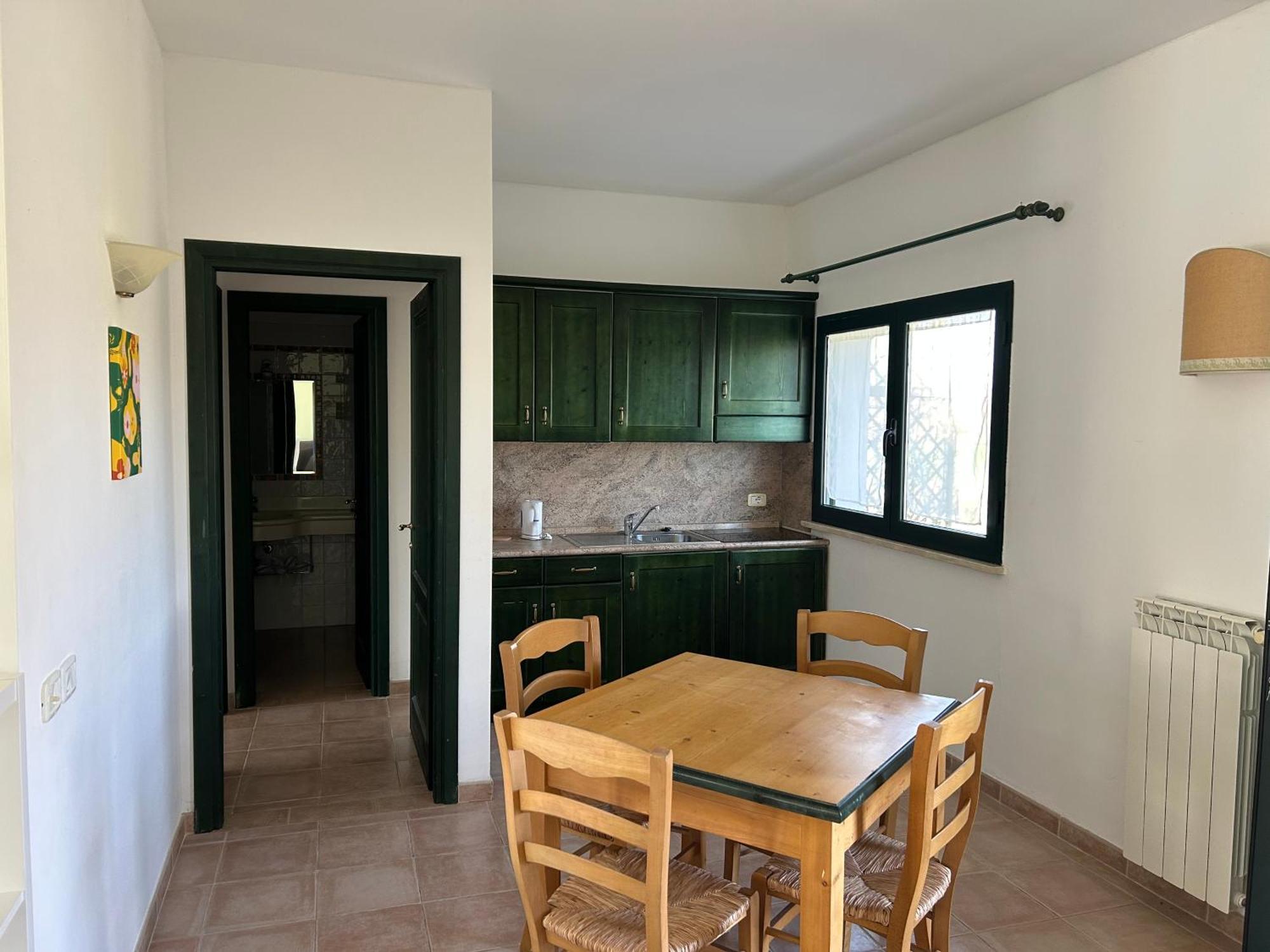 Aparthotel Il Casale Delle Rose Paganico  Esterno foto