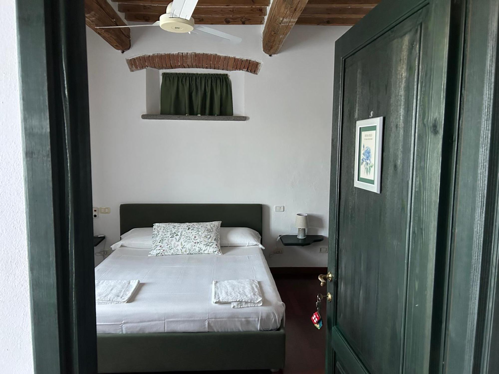 Aparthotel Il Casale Delle Rose Paganico  Esterno foto