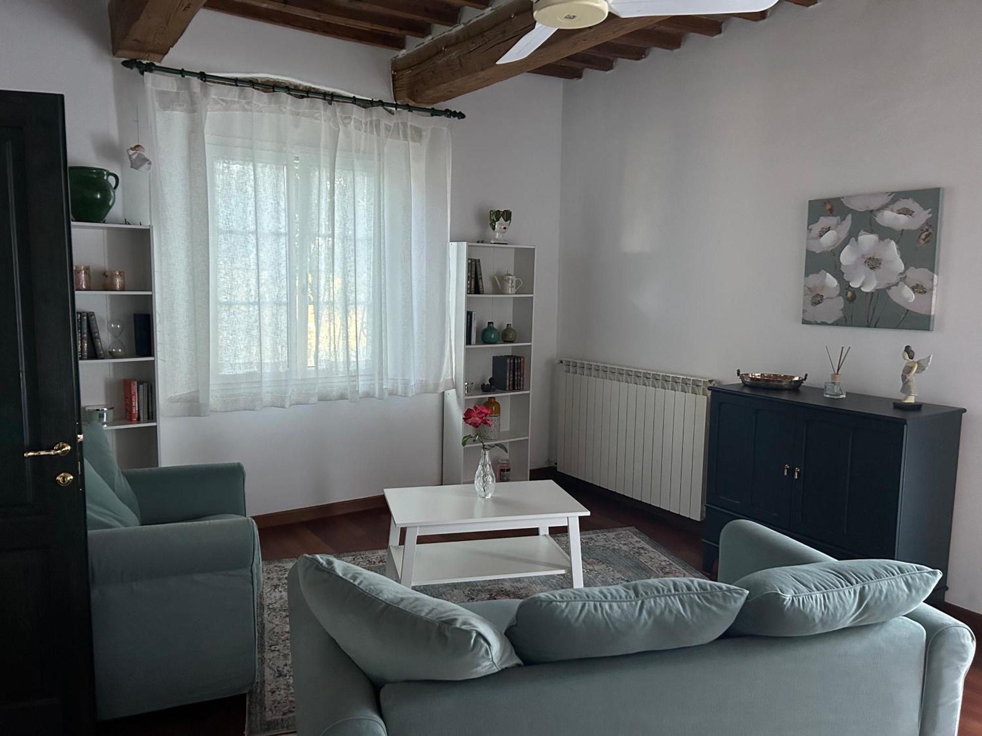 Aparthotel Il Casale Delle Rose Paganico  Esterno foto
