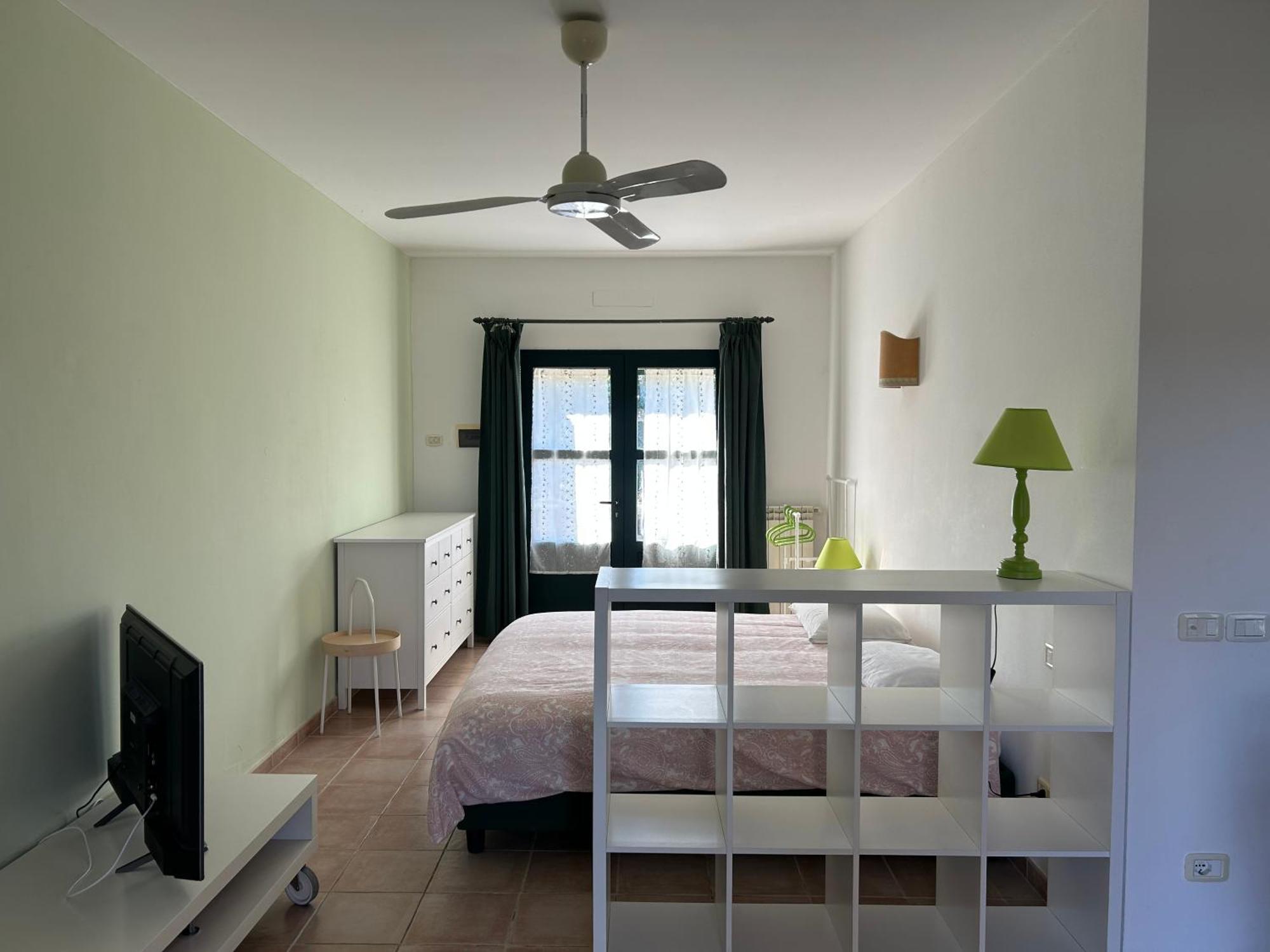 Aparthotel Il Casale Delle Rose Paganico  Esterno foto